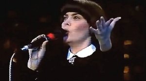 Мирей Матье/Mireille Mathieu-Santa Maria De La Mer