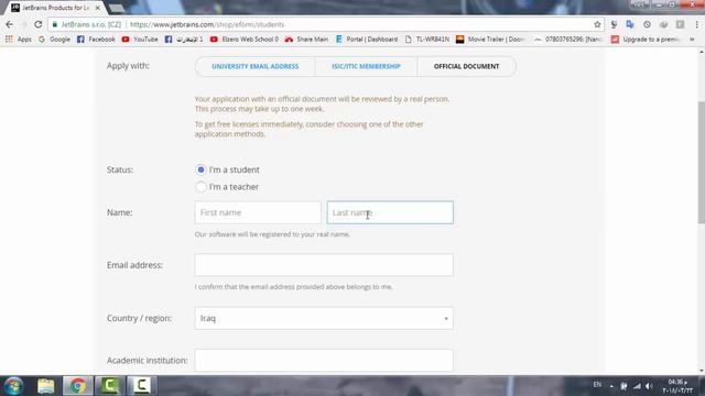 الحصول على برامج JetBrains | مجانا смотреть онлайн