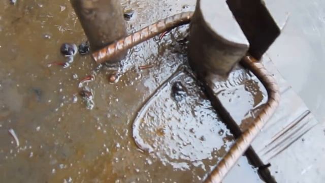 Устройство сгибания арматуры смотреть онлайн