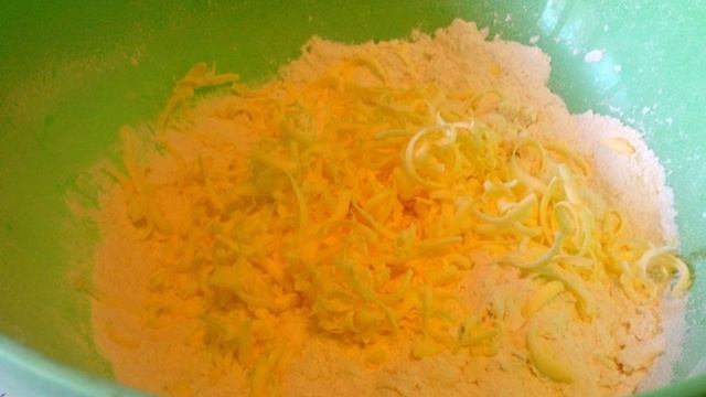 Книга рецептов