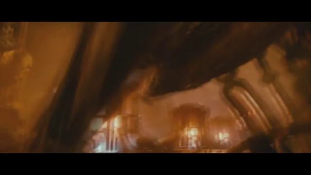 The hobbit - Smaug tribute - Rise смотреть онлайн