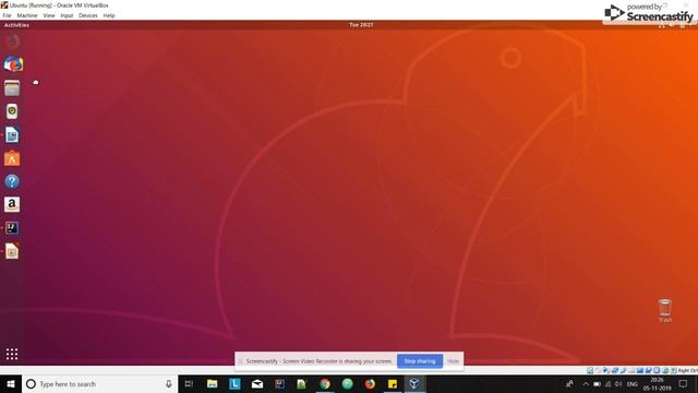 How to setup Selenium project on Linux | Ubuntu 18.04 смотреть онлайн