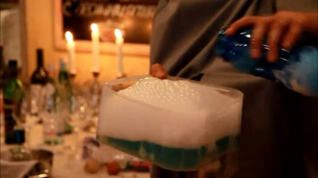 Детский праздник с Шерлоком и научным шоу смотреть онлайн