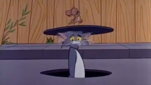 Tom and Jerry chuck Jones collection S 01 E 08 B - TOM-IC ENERGY |z0r0|