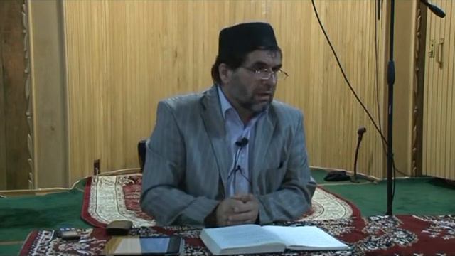 Зулмурак, часть 2 смотреть онлайн