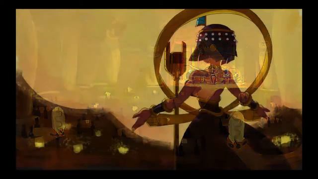 Skullgirls 2nd encore GMV - The lives We tried to Reclaim смотреть онлайн