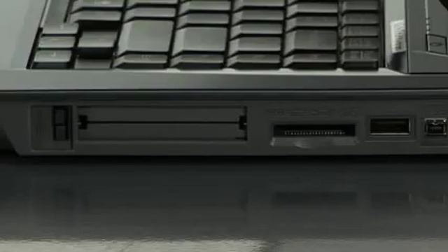 BuyTV Spotlight Fujitsu LifeBook A6120 Notebook Computer смотреть онлайн