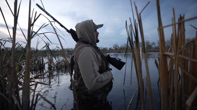 CHEAP vs EXPENSIVE Duck Hunting CHALLENGE!!! (CATCH CLEAN COOK) смотреть онлайн