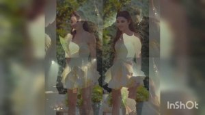 Ханде Эрчел и Керем Бюрсин-Рука об руку ? ?