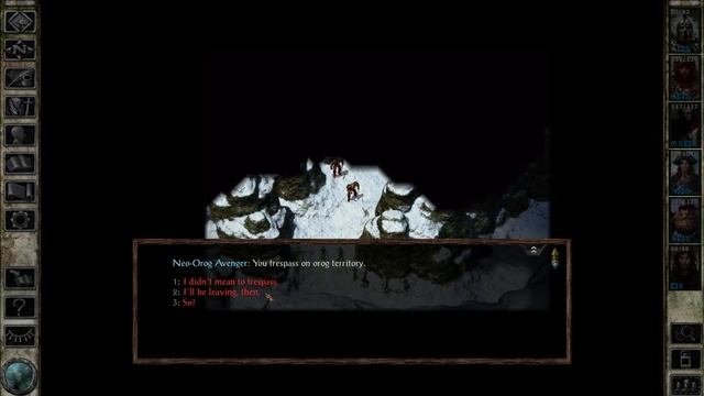 Icewind Dale: EE - Review After 100% смотреть онлайн