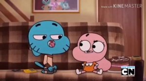 Gumball Scare Anais But it's Penny Ling.EXE Jumpscare (Thanks to Cfd Ultra Finals)