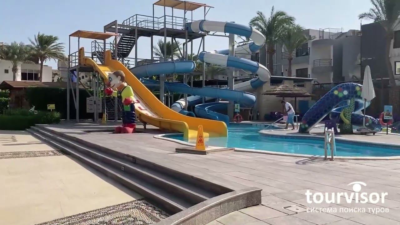 Seagull Beach Resort смотреть онлайн