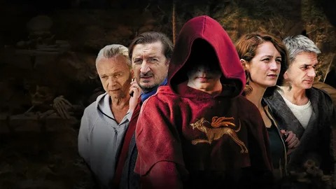 Инквизитор - Русский трейлер (HD)