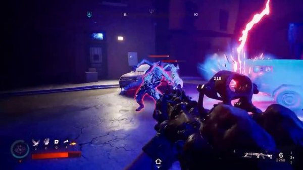 REDFALL прохождение (без комментариев)-33