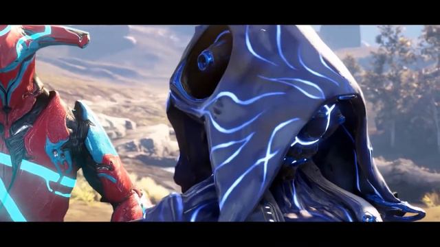 Warframe - TennoCon 2021_ Crossplay Announce Trailer PS5, PS4 смотреть онлайн