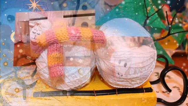 новогодний калейдоскоп смотреть онлайн