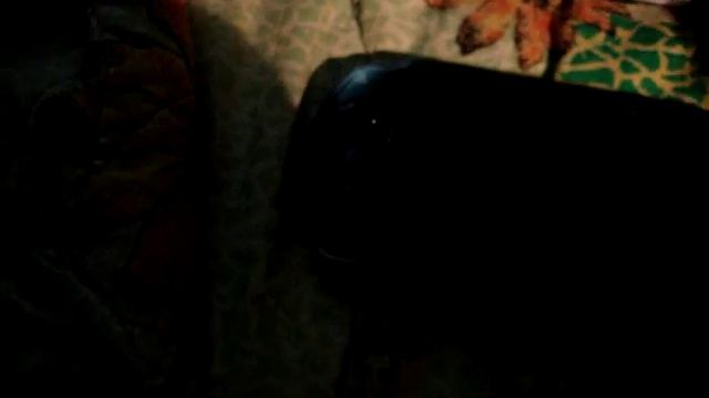 Первое включение Psp