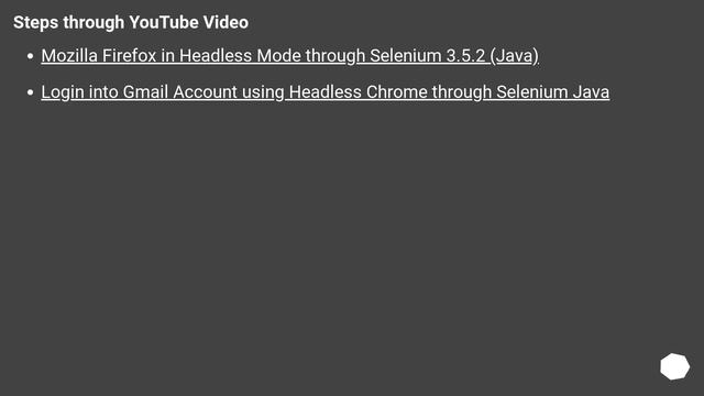 How to make Firefox headless programmatically in Selenium with Python? смотреть онлайн