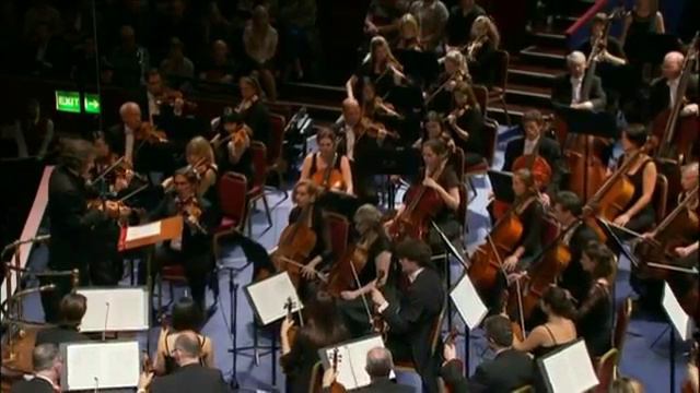 Ф. Лист. Фауст симфония.
Faust Symphony, S.108 смотреть онлайн