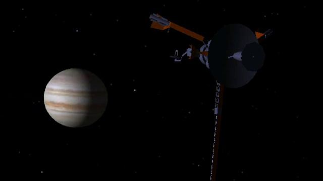 The Solar System Grand Tour смотреть онлайн