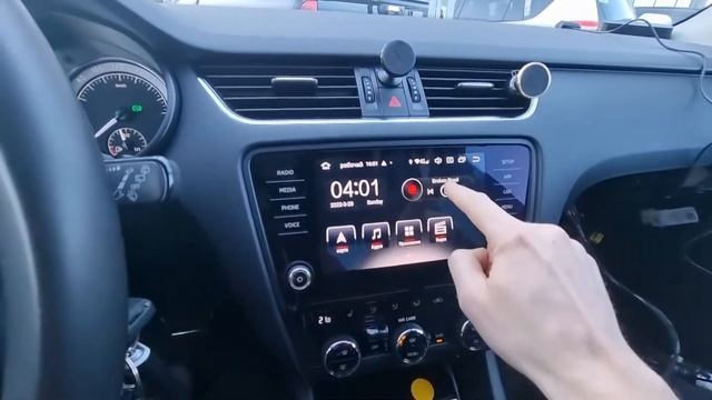 dz-218 не отображает родное ГУ. help! смотреть онлайн