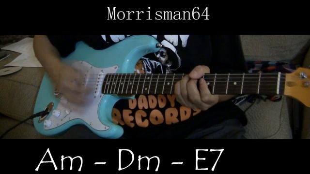 STEVE MILLER - Abracadabra - Guitar Chords Lesson смотреть онлайн
