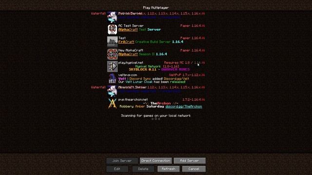 How to install & PLAY minecraft SNAPSHOTS | Minecraft Basics Tutorial смотреть онлайн