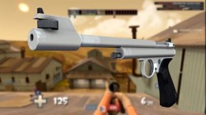 ЭТИ ОРУЖИЯ МОГЛИ БЫТЬ В ИГРЕ... / ВЫРЕЗАННОЕ ОРУЖИЕ ТФ2 / НЕВЫПУЩЕННОЕ ОРУЖИЕ TF2