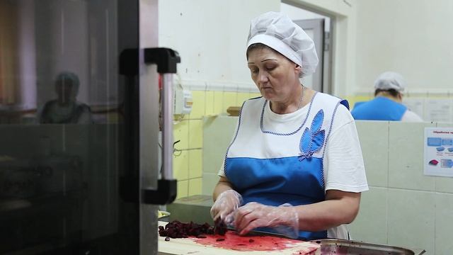 Центр здорового питания смотреть онлайн