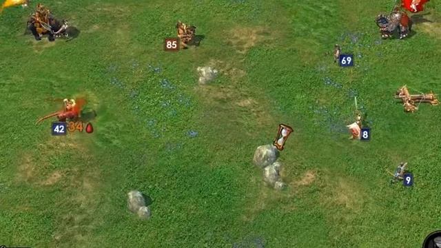 TOP-10 российских игр, которые полюбили в Америке