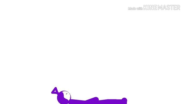 Tinky Winky VS Cartoon Cat {Stick Nodes} [Still Nothing Battle, srry] смотреть онлайн