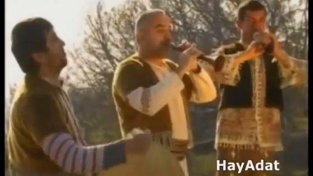 Армянский танец Ярхушта- Armenian national dance Yarkhushta смотреть онлайн