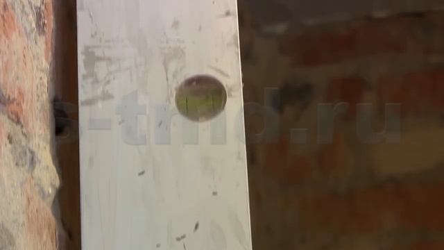 Цементная штукатурка. Как установить маяки на пластиковые крепления в ванной комнате смотреть онлайн