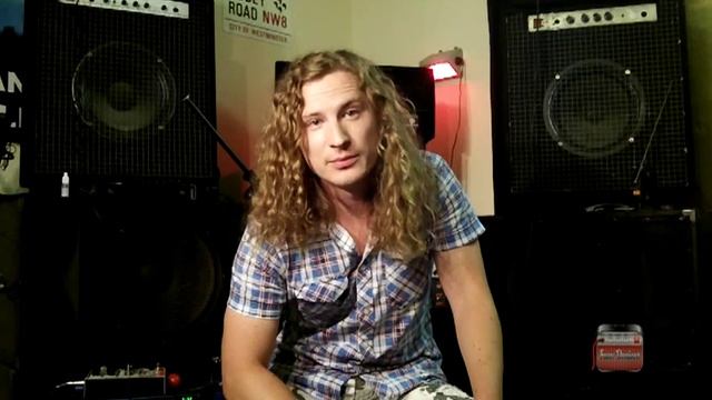 Talks: Rythm & Tempo / Ритм и темп в музыке. смотреть онлайн