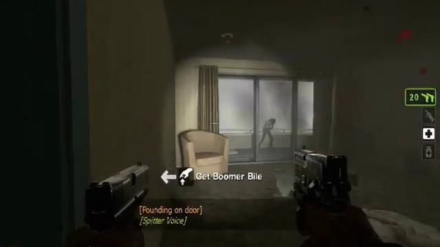Left 4 dead 2 on 9400gt max settings смотреть онлайн