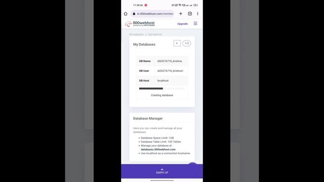 How To SetUp Kuro Panel Online System On Free Hosting 000WebHost | How to Make Own Online Kuro Pane смотреть онлайн