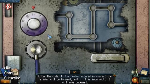 Lets Play New York Mysteries 3 The Lantern of Souls CE Full Walkthrough LongPlay HD PC смотреть онлайн