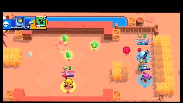 IQ 1000 BOMBER BROKEN SAM & GUS BRAWLERS! Brawl Stars Funny Moments & Wins & Fails & Glitches смотреть онлайн
