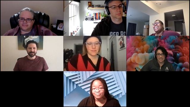 TCL 41: Week 0 (Intros & Git Learning Module) смотреть онлайн