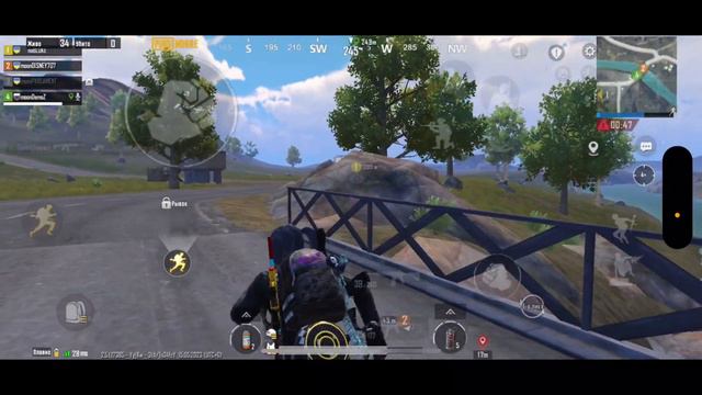 Smack That / Highlights Competitive / IPhone 14 pro / 90 fps смотреть онлайн