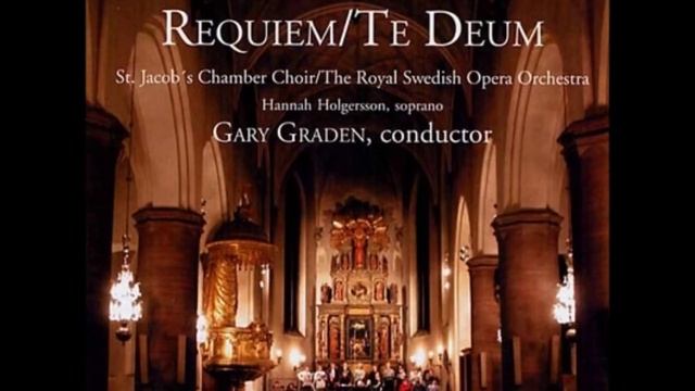 Steve Dobrogosz «Requiem» смотреть онлайн