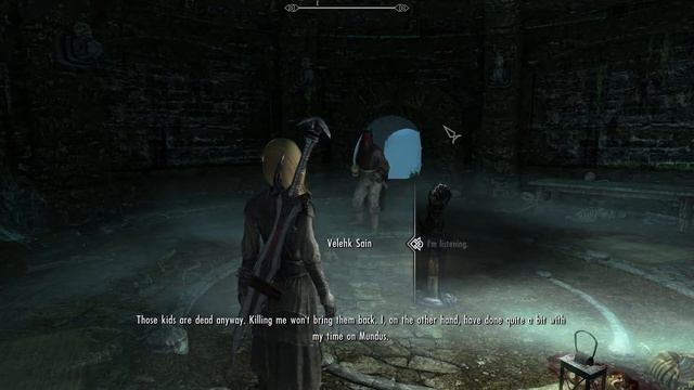 What Will Happen If The Daedric Gauntlet Is Activated? Skyrim anniversary смотреть онлайн