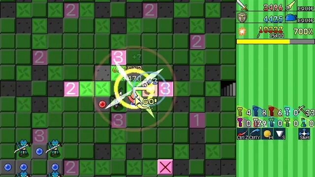 Tactical Nexus - Limit Impure +29 @2103 смотреть онлайн