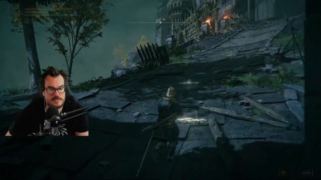 Time to become LEGOLAS - Beating Elden Ring with BOW AND ITEMS ONLY - Part 2 смотреть онлайн