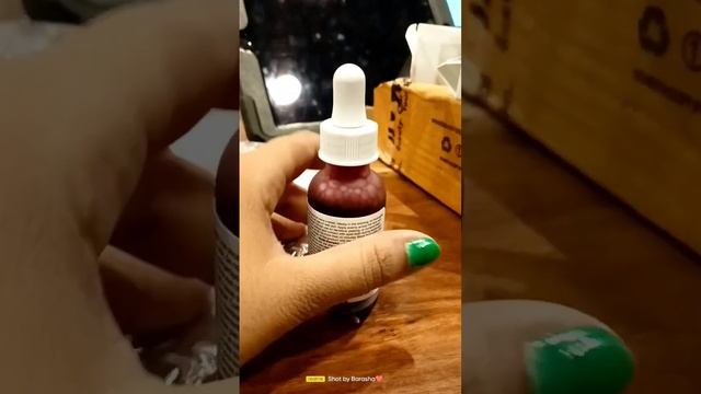 NYKAA HOUL VIDEO Ll L Tried 