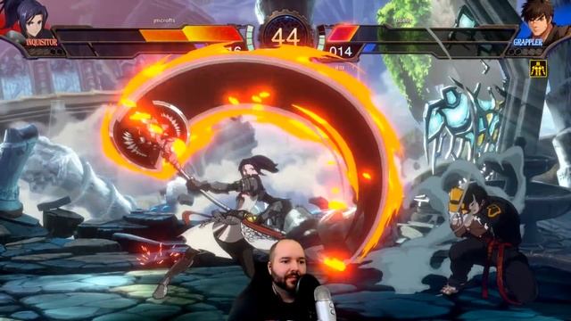 This DNF Duel mechanic is a GAME CHANGER!!! Online Beta Matches смотреть онлайн