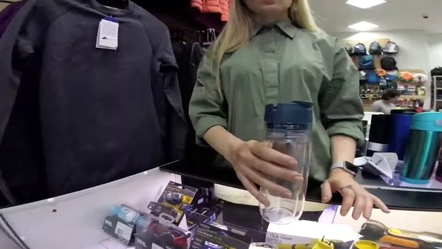 Термокружки против одноразовых пластиковых стаканов. Обзор. Stanley, Арктика, Thermos и др. смотреть онлайн