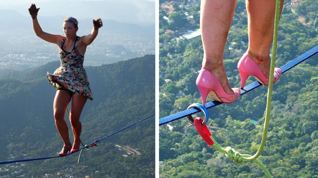 Эти Женщины Делают Нереальные Вещи смотреть онлайн