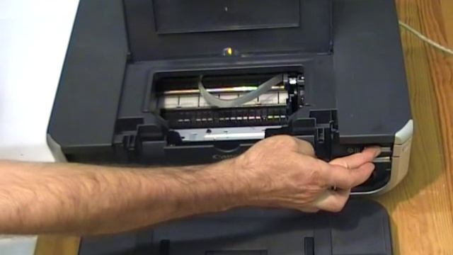 Canon Printer Quick Fix смотреть онлайн