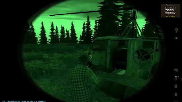 [Dayz Origins] Отшельник на Праге | Hermit by Praga Copter смотреть онлайн